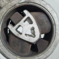 фото thumb №4, Кронштейн подушка dt1jy01a renault koleos ii 2.0 dci 2020r