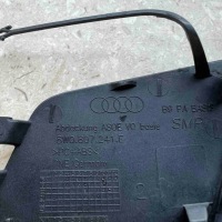 фото thumb №5, Audi q7 s-line 2019- заглушка бампер перед 4m0807241e