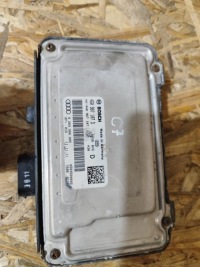 фото thumb №1, Модуль блок управления камеры ночь vision audi a6 c7 4g0907107d