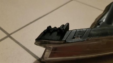 фото thumb №12, Hyundai tucson iii 3 led drl галоген праві