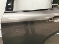 фото thumb №8, Alfa romeo stelvio двері ліва передні лівий задня