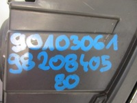 фото thumb №8, Лампа лампи citroen ds3 crossback 982084080