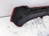 фото thumb №10, Dacia sandero 2 ii 12- бампер задний задняя