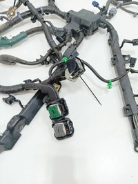 фото thumb №6, Honda cr-v iii lift 09-12 джгут трубопровід двигуна електропроводка 2,0 b r20a2