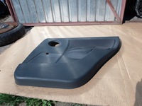 фото thumb №5, Обшивка дверь правый задняя 96530784 citroen c3 i 2007- lift