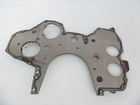 фото thumb №1, Корпус защита плита лист распределительного вала scania r