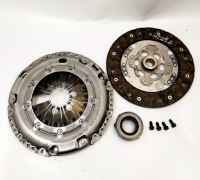 фото thumb №12, Sachs сцепление комплект vw caddy/golf/jetta/passat/touran 1,6-2,0 tdi 05-