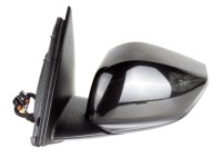 фото thumb №1, Дзеркало зовнішнє ліва електричний 14 pin citroen c4 iii 20- r 98351916xt