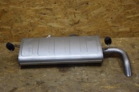 фото thumb №10, Гасник+ 2xwieszak sportage v новий 23r 0km оригінал заводський 28710-n7340