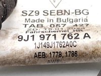 фото thumb №7, Porsche taycan датчик вирівнювання світла osi задній turbo 500kw 680 hp