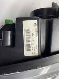 Фара fait ducato iii boxer рестайлінг  правий лівий led Зі Шроту, фото thumb