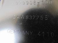 фото thumb №13, Механізм скло лівий перед vw passat b7 3c0959793a