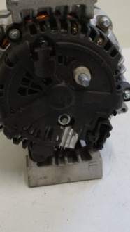 Генератор mercedes actros euro 6 24v 100a Цена, фото thumb