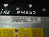 фото thumb №8, Подушка подушка безпеки колінна fiat croma 2 ii ліва