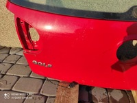 фото thumb №7, Крышка задняя vw golf v hb