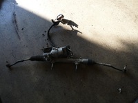 фото thumb №1, Рулевая рейка трансмиссия peugeot 207 sw