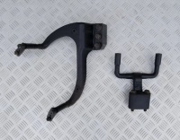 фото thumb №1, Daf xf 106 кронштейн кронштейн visko вязкостная муфта