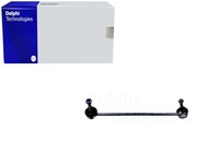 фото thumb №1, Delphi tc2632 тяга / кронштейн, стабілізатор