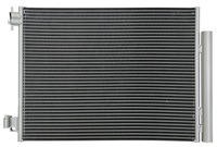 фото thumb №1, Кондиционер dacia renault 921006454r 921001908r 8660003630 8660003626