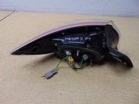 фото thumb №11, Лампа права задня mazda 3 bl hb 5двері 09- europa