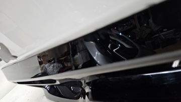 фото thumb №6, Бампер зад задній kia stinger gt 86612-j5400