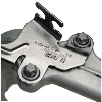 Амортизатор mercedes g 63 amg перед левый a4633208902 a4633207102 Недорого, фото thumb