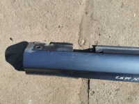 фото thumb №2, Mercedes clk c209 молдинг накладка поріг права 357