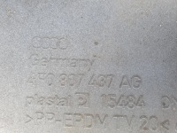 фото thumb №15, Audi a6 c6 4f lift бампер перед передний