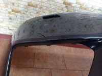 Бампер перед передний range rover sport 2 ii рестайлинг Недорого, фото thumb