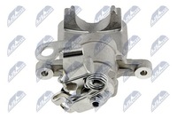 фото thumb №14, Hzt-ft-006 nty суппорт тормозной задняя fiat bravo ii 06-, multipla 06-10, stil