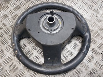 фото thumb №13, Руль + подушка opel vectra c 13208853 13203887