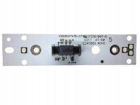 фото thumb №1, Пластина фара full led matrix ліва права do audi q7 4m sq7 2017-19