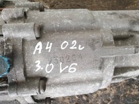 фото thumb №9, Audi a4 b6 02r 3.0 v6 asn автоматическая коробка передач передач gbh 5hp-19
