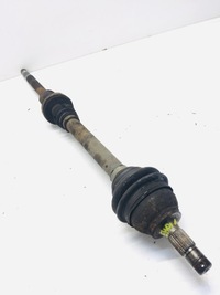 фото thumb №1, Приводной вал правая citroen c4 ii b7 1,6 ehdi