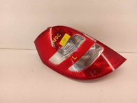 фото thumb №1, Лампа левая задняя mercedes a-klasa w169