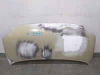 фото thumb №1, Капот fiat 500 заменитель