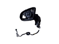 фото thumb №1, Дзеркало - ліва - mercedes cls w257 - mercedes gt w290 - 18 pin