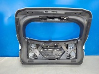фото thumb №11, Toyota corolla e21 універсал 19- 2019- кришка багажника задня зад 67149-02140