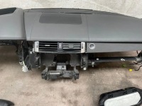 фото thumb №3, Панель приладів приладова консоль range rover sport l494 lift hud