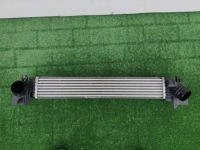 Купити Mini clubman f54 радіатор повітря наддувний / інтеркулер, фото thumb