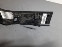 Jeep grand cherokee 19-22 задняя молдинг порог левая правая америка Недорого, фото thumb