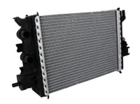 фото thumb №1, Радиатор renault captur ii 1.5 dci 2019 -