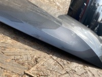 фото thumb №9, Vw touran капот крышка двигателя оригинальная 10-15