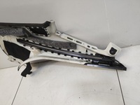 фото thumb №12, Защита стойка d направляющая шторка багажника правый задняя audi a6 rs6 c8 kombi