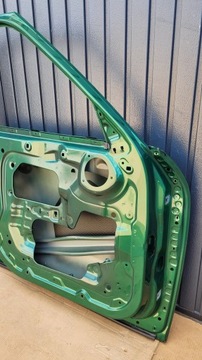 фото thumb №11, Дверь левая перед передние mini cooper f60 fv