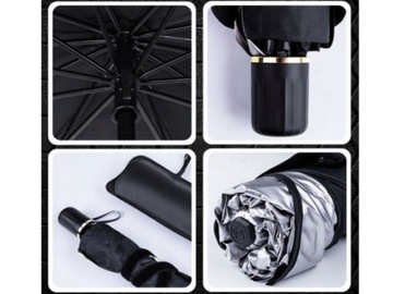 фото thumb №7, Berger парасоля na передня скло захист автомобіль сонцезахисна do автомобіля