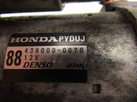 фото thumb №7, Civic x 1.6 i-dtec 18r стартер 438000-0070