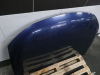 фото thumb №8, Mitsubishi outlander ii капот крышка двигателя 37e