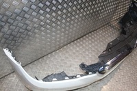 фото thumb №7, Bmw g30 g31 бампер перед mineral weiss met a96