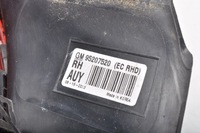 фото thumb №9, Chevrolet trax лампа права задня правий задня uk 95207520 suv